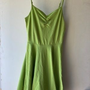 Dress Spaghetti Strap, Size Small - NWT